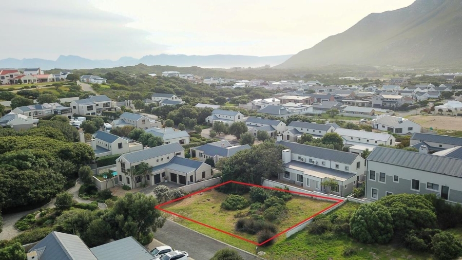 0 Bedroom Property for Sale in Vermont Western Cape